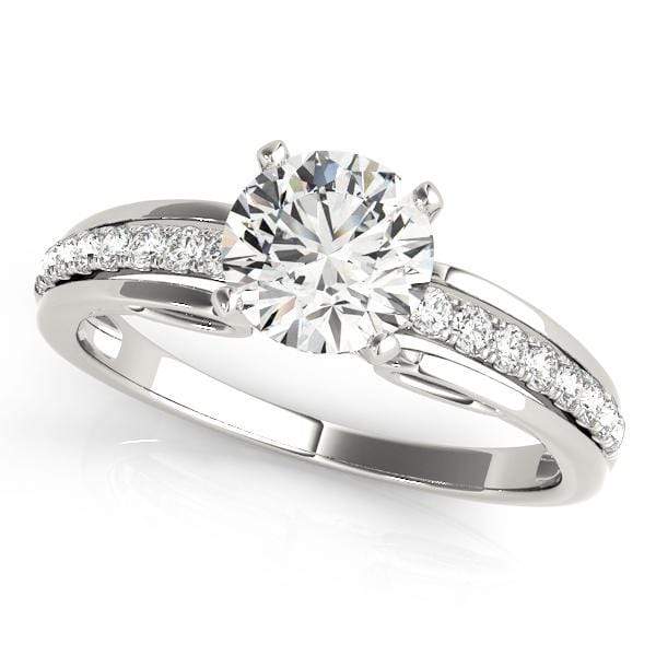 [Diamond Engagement Rings, Diamond Stud Earrings, and Gold Jewelry Online]-Angelucci Jewelry