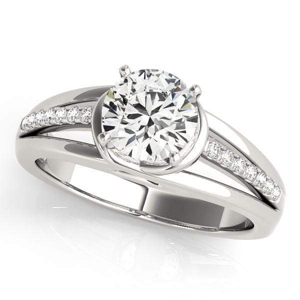 [Diamond Engagement Rings, Diamond Stud Earrings, and Gold Jewelry Online]-Angelucci Jewelry