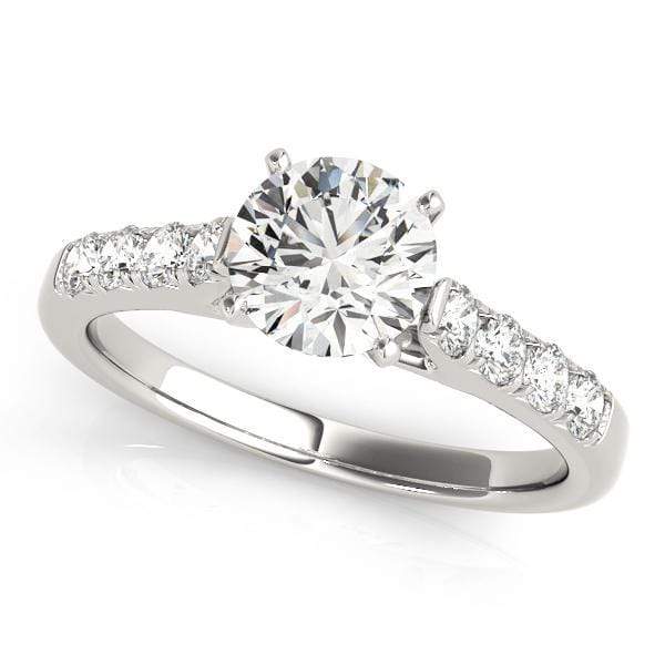 [Diamond Engagement Rings, Diamond Stud Earrings, and Gold Jewelry Online]-Angelucci Jewelry