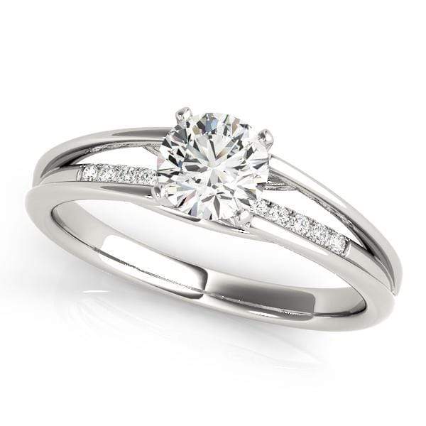 [Diamond Engagement Rings, Diamond Stud Earrings, and Gold Jewelry Online]-Angelucci Jewelry