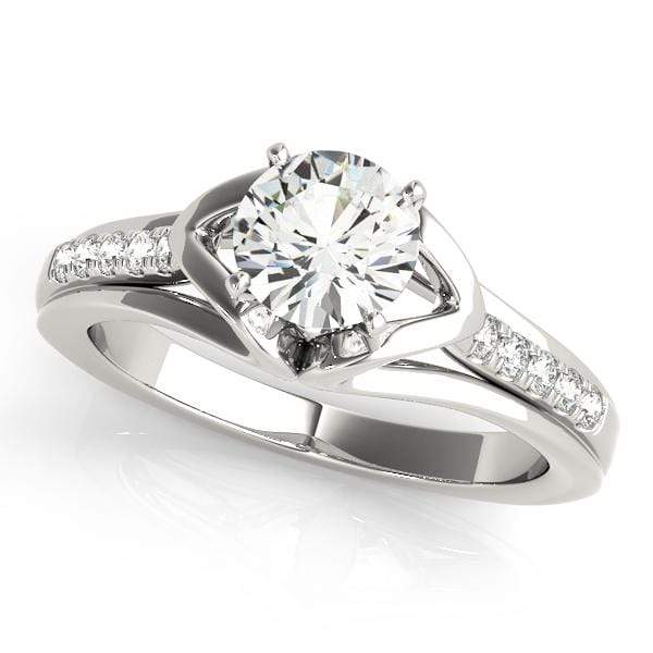 [Diamond Engagement Rings, Diamond Stud Earrings, and Gold Jewelry Online]-Angelucci Jewelry