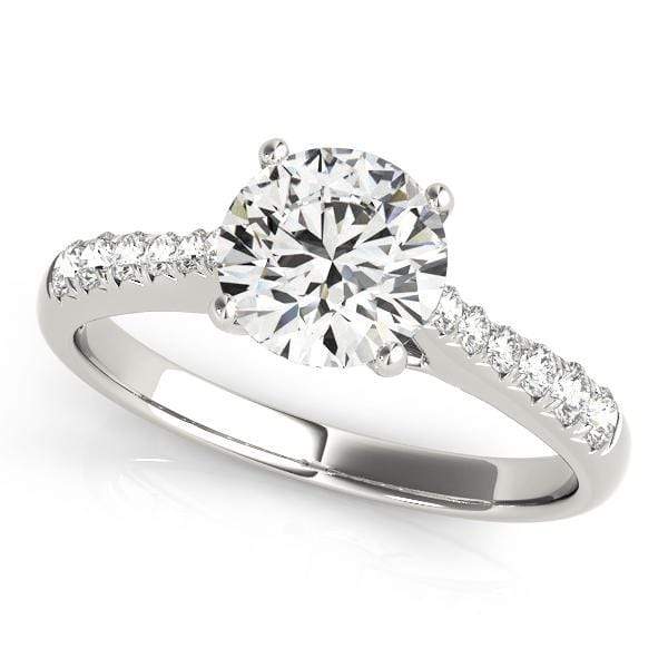 [Diamond Engagement Rings, Diamond Stud Earrings, and Gold Jewelry Online]-Angelucci Jewelry