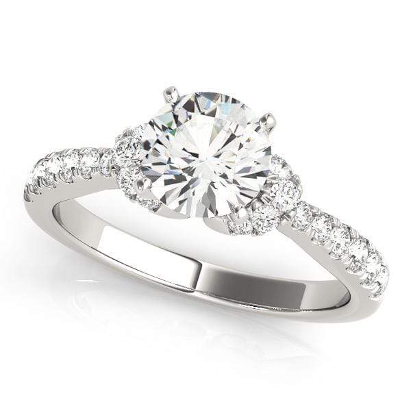 [Diamond Engagement Rings, Diamond Stud Earrings, and Gold Jewelry Online]-Angelucci Jewelry