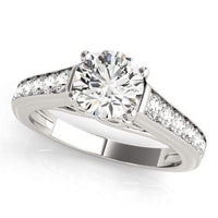 Thumbnail for [Diamond Engagement Rings, Diamond Stud Earrings, and Gold Jewelry Online]-Angelucci Jewelry