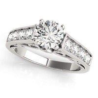 Thumbnail for [Diamond Engagement Rings, Diamond Stud Earrings, and Gold Jewelry Online]-Angelucci Jewelry