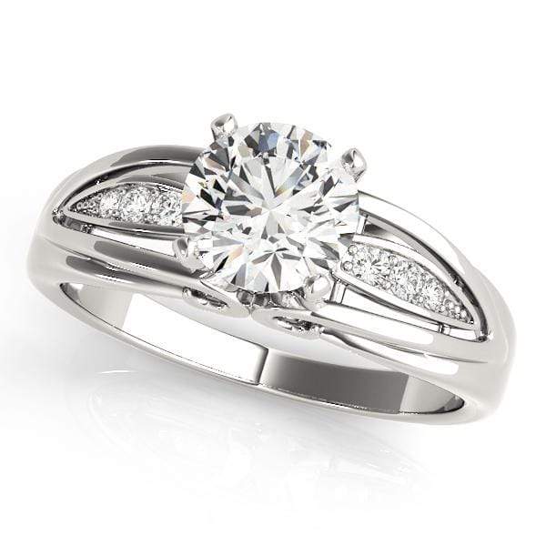 [Diamond Engagement Rings, Diamond Stud Earrings, and Gold Jewelry Online]-Angelucci Jewelry