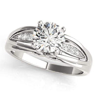 Thumbnail for [Diamond Engagement Rings, Diamond Stud Earrings, and Gold Jewelry Online]-Angelucci Jewelry