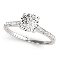 Thumbnail for [Diamond Engagement Rings, Diamond Stud Earrings, and Gold Jewelry Online]-Angelucci Jewelry