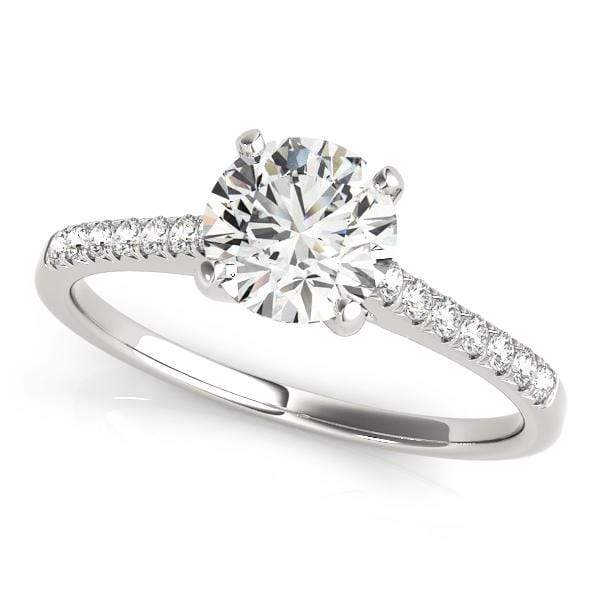 [Diamond Engagement Rings, Diamond Stud Earrings, and Gold Jewelry Online]-Angelucci Jewelry