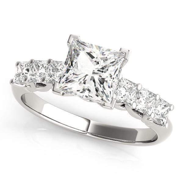 [Diamond Engagement Rings, Diamond Stud Earrings, and Gold Jewelry Online]-Angelucci Jewelry