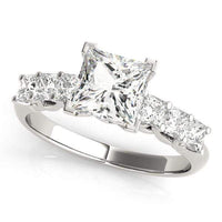 Thumbnail for [Diamond Engagement Rings, Diamond Stud Earrings, and Gold Jewelry Online]-Angelucci Jewelry