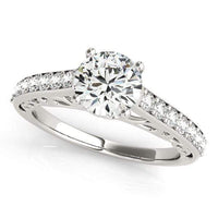 Thumbnail for [Diamond Engagement Rings, Diamond Stud Earrings, and Gold Jewelry Online]-Angelucci Jewelry