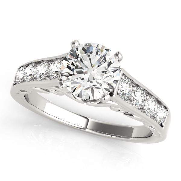 [Diamond Engagement Rings, Diamond Stud Earrings, and Gold Jewelry Online]-Angelucci Jewelry