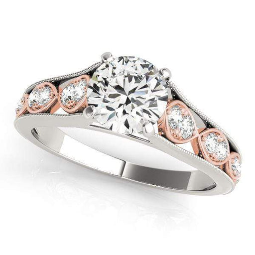 [Diamond Engagement Rings, Diamond Stud Earrings, and Gold Jewelry Online]-Angelucci Jewelry