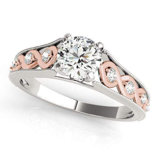 [Diamond Engagement Rings, Diamond Stud Earrings, and Gold Jewelry Online]-Angelucci Jewelry