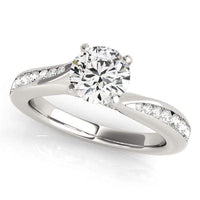 Thumbnail for [Diamond Engagement Rings, Diamond Stud Earrings, and Gold Jewelry Online]-Angelucci Jewelry
