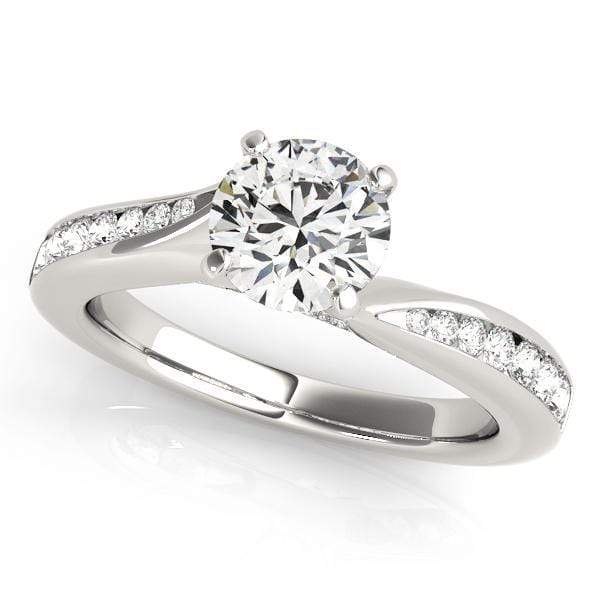 [Diamond Engagement Rings, Diamond Stud Earrings, and Gold Jewelry Online]-Angelucci Jewelry