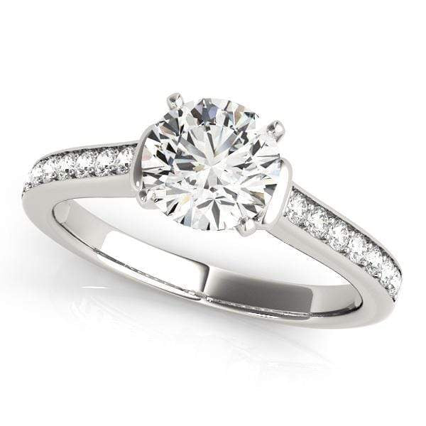 [Diamond Engagement Rings, Diamond Stud Earrings, and Gold Jewelry Online]-Angelucci Jewelry