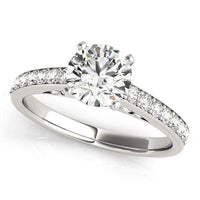 Thumbnail for [Diamond Engagement Rings, Diamond Stud Earrings, and Gold Jewelry Online]-Angelucci Jewelry