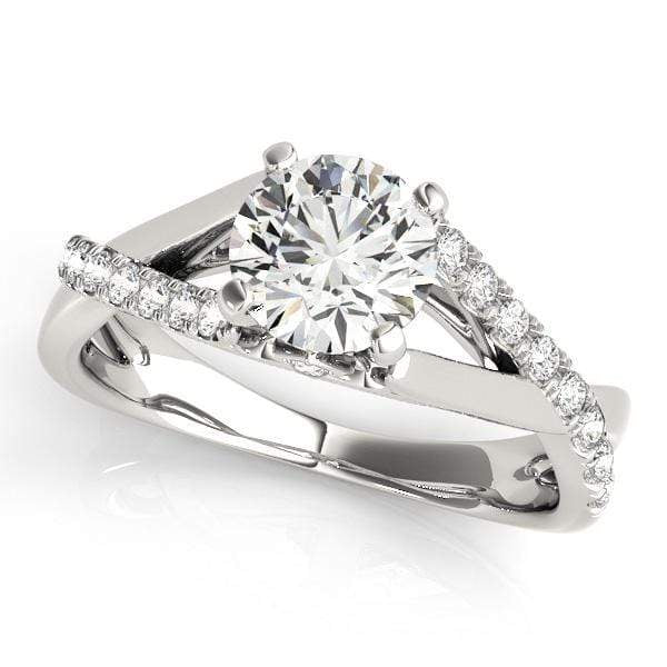 [Diamond Engagement Rings, Diamond Stud Earrings, and Gold Jewelry Online]-Angelucci Jewelry