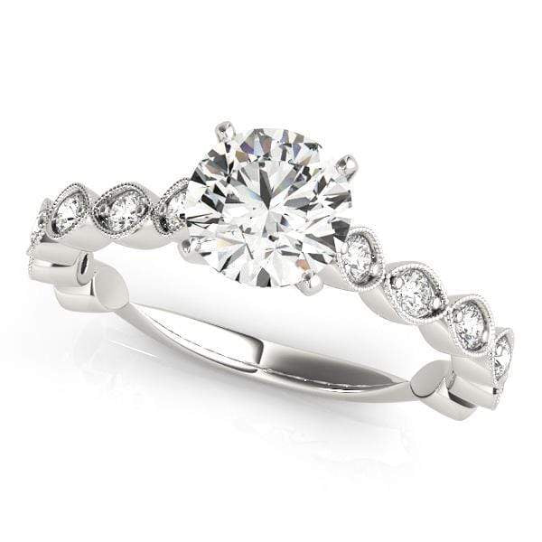 [Diamond Engagement Rings, Diamond Stud Earrings, and Gold Jewelry Online]-Angelucci Jewelry