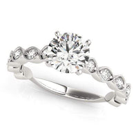 Thumbnail for [Diamond Engagement Rings, Diamond Stud Earrings, and Gold Jewelry Online]-Angelucci Jewelry