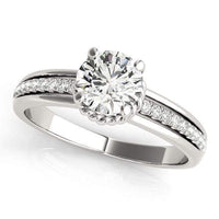 Thumbnail for [Diamond Engagement Rings, Diamond Stud Earrings, and Gold Jewelry Online]-Angelucci Jewelry
