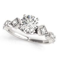 Thumbnail for [Diamond Engagement Rings, Diamond Stud Earrings, and Gold Jewelry Online]-Angelucci Jewelry