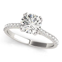 Thumbnail for [Diamond Engagement Rings, Diamond Stud Earrings, and Gold Jewelry Online]-Angelucci Jewelry