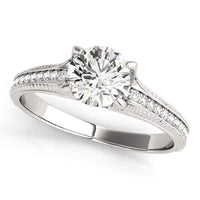 Thumbnail for [Diamond Engagement Rings, Diamond Stud Earrings, and Gold Jewelry Online]-Angelucci Jewelry