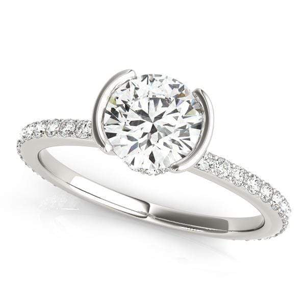 [Diamond Engagement Rings, Diamond Stud Earrings, and Gold Jewelry Online]-Angelucci Jewelry