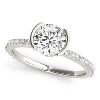 Thumbnail for [Diamond Engagement Rings, Diamond Stud Earrings, and Gold Jewelry Online]-Angelucci Jewelry