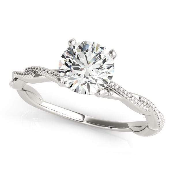 [Diamond Engagement Rings, Diamond Stud Earrings, and Gold Jewelry Online]-Angelucci Jewelry