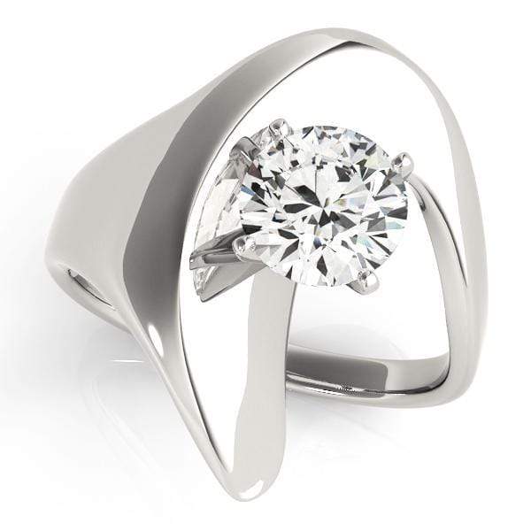 [Diamond Engagement Rings, Diamond Stud Earrings, and Gold Jewelry Online]-Angelucci Jewelry