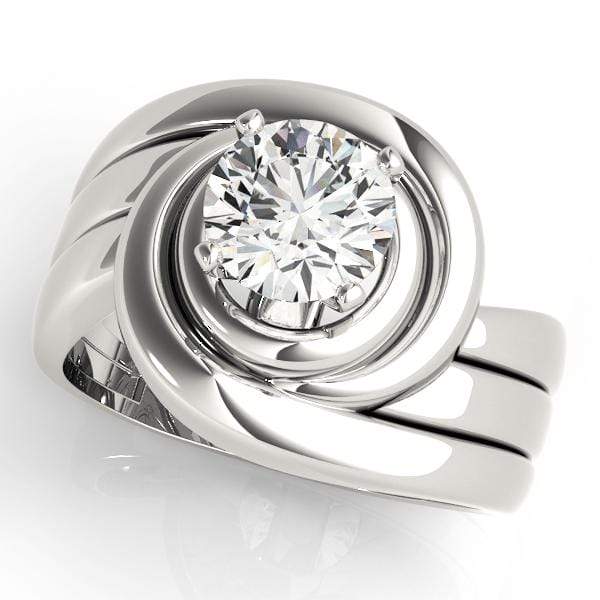 [Diamond Engagement Rings, Diamond Stud Earrings, and Gold Jewelry Online]-Angelucci Jewelry
