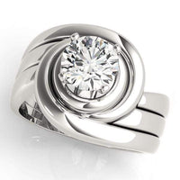 Thumbnail for [Diamond Engagement Rings, Diamond Stud Earrings, and Gold Jewelry Online]-Angelucci Jewelry