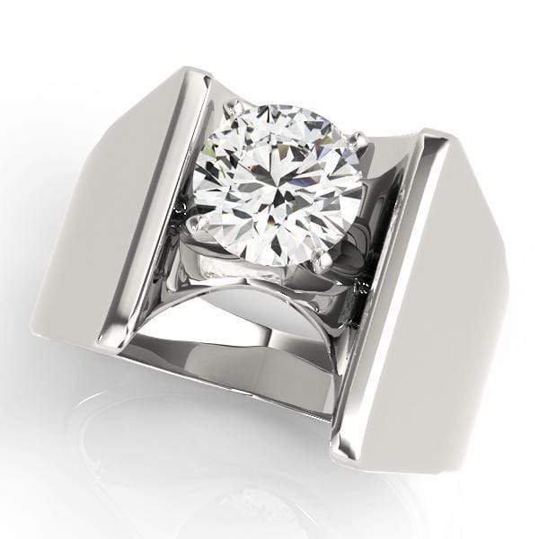 [Diamond Engagement Rings, Diamond Stud Earrings, and Gold Jewelry Online]-Angelucci Jewelry