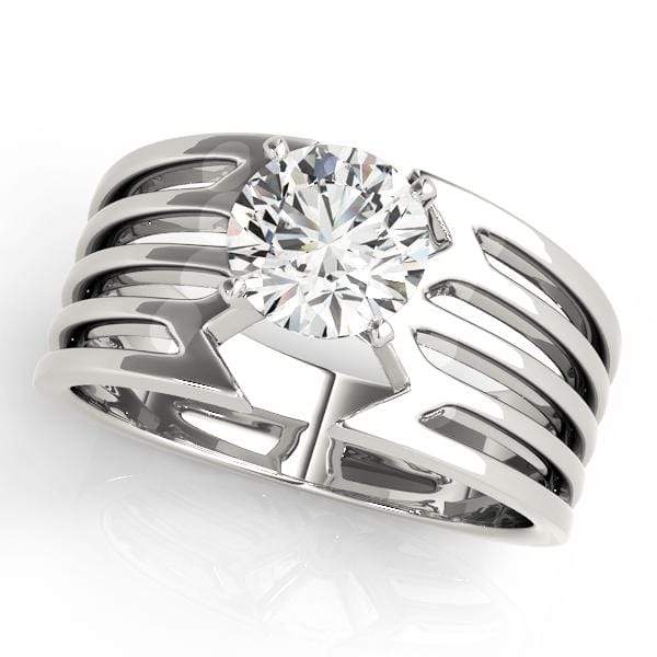 [Diamond Engagement Rings, Diamond Stud Earrings, and Gold Jewelry Online]-Angelucci Jewelry