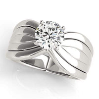Thumbnail for [Diamond Engagement Rings, Diamond Stud Earrings, and Gold Jewelry Online]-Angelucci Jewelry