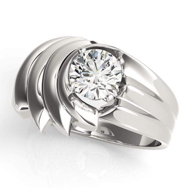 [Diamond Engagement Rings, Diamond Stud Earrings, and Gold Jewelry Online]-Angelucci Jewelry