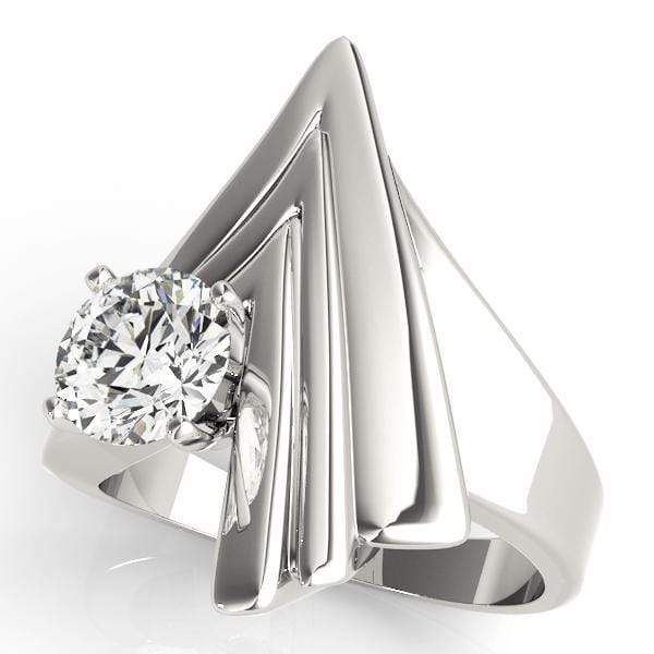 [Diamond Engagement Rings, Diamond Stud Earrings, and Gold Jewelry Online]-Angelucci Jewelry