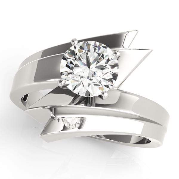 [Diamond Engagement Rings, Diamond Stud Earrings, and Gold Jewelry Online]-Angelucci Jewelry