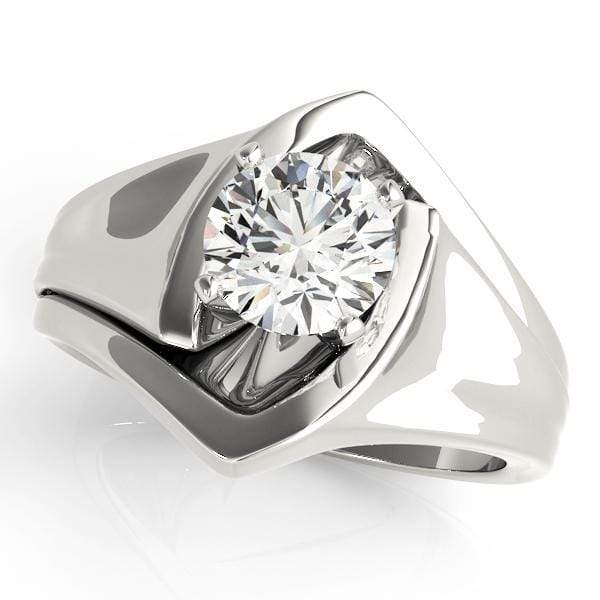 [Diamond Engagement Rings, Diamond Stud Earrings, and Gold Jewelry Online]-Angelucci Jewelry