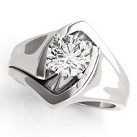 Thumbnail for [Diamond Engagement Rings, Diamond Stud Earrings, and Gold Jewelry Online]-Angelucci Jewelry