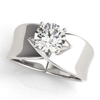 Thumbnail for [Diamond Engagement Rings, Diamond Stud Earrings, and Gold Jewelry Online]-Angelucci Jewelry