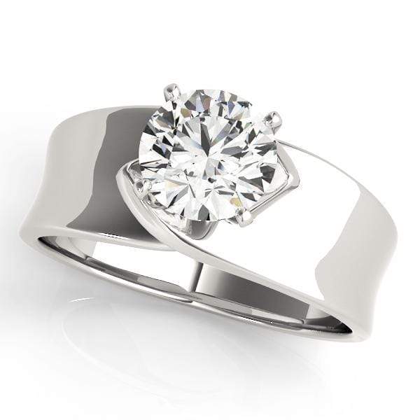 [Diamond Engagement Rings, Diamond Stud Earrings, and Gold Jewelry Online]-Angelucci Jewelry