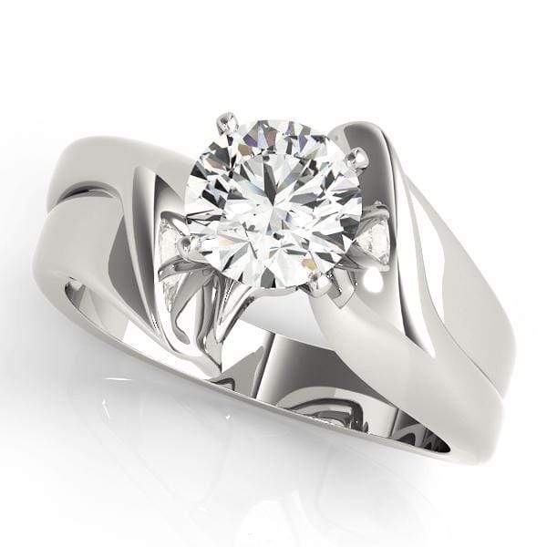 [Diamond Engagement Rings, Diamond Stud Earrings, and Gold Jewelry Online]-Angelucci Jewelry