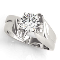 Thumbnail for [Diamond Engagement Rings, Diamond Stud Earrings, and Gold Jewelry Online]-Angelucci Jewelry