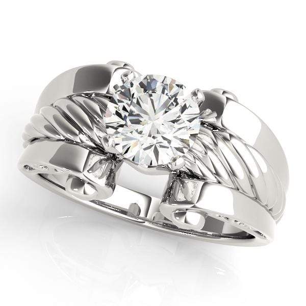[Diamond Engagement Rings, Diamond Stud Earrings, and Gold Jewelry Online]-Angelucci Jewelry