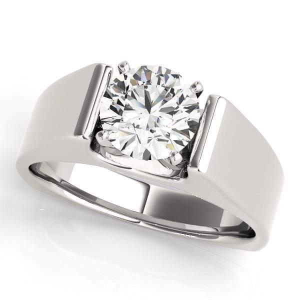 [Diamond Engagement Rings, Diamond Stud Earrings, and Gold Jewelry Online]-Angelucci Jewelry